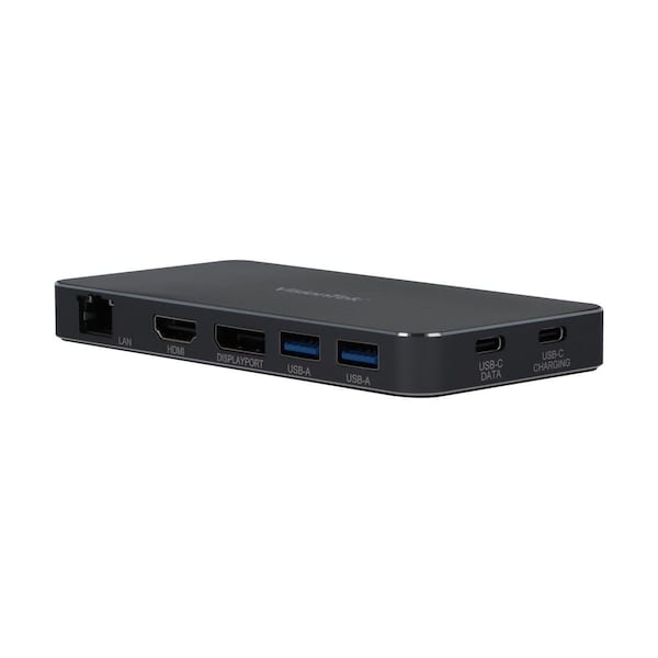 Acoustic VT400 Portable USB-C Docking Station with Power Passthrough AC3451769 - main